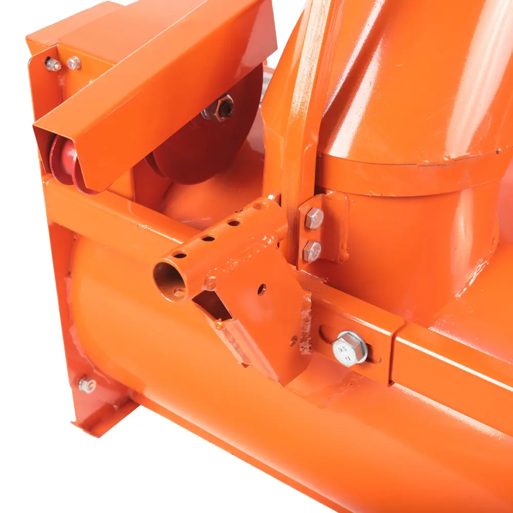 Снегоуборочная приставка Patriot СП-60 на мотоблок STLM-2126108 - Вид №4