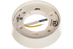 15902869 Накладной светильник 1037 GX53 WH / белый a032898 Elektrostandard
