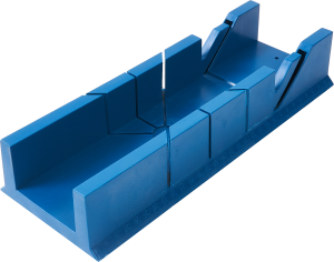 87003853 Стусло J4605 300x65 мм STLM-0072747 ACCURATE