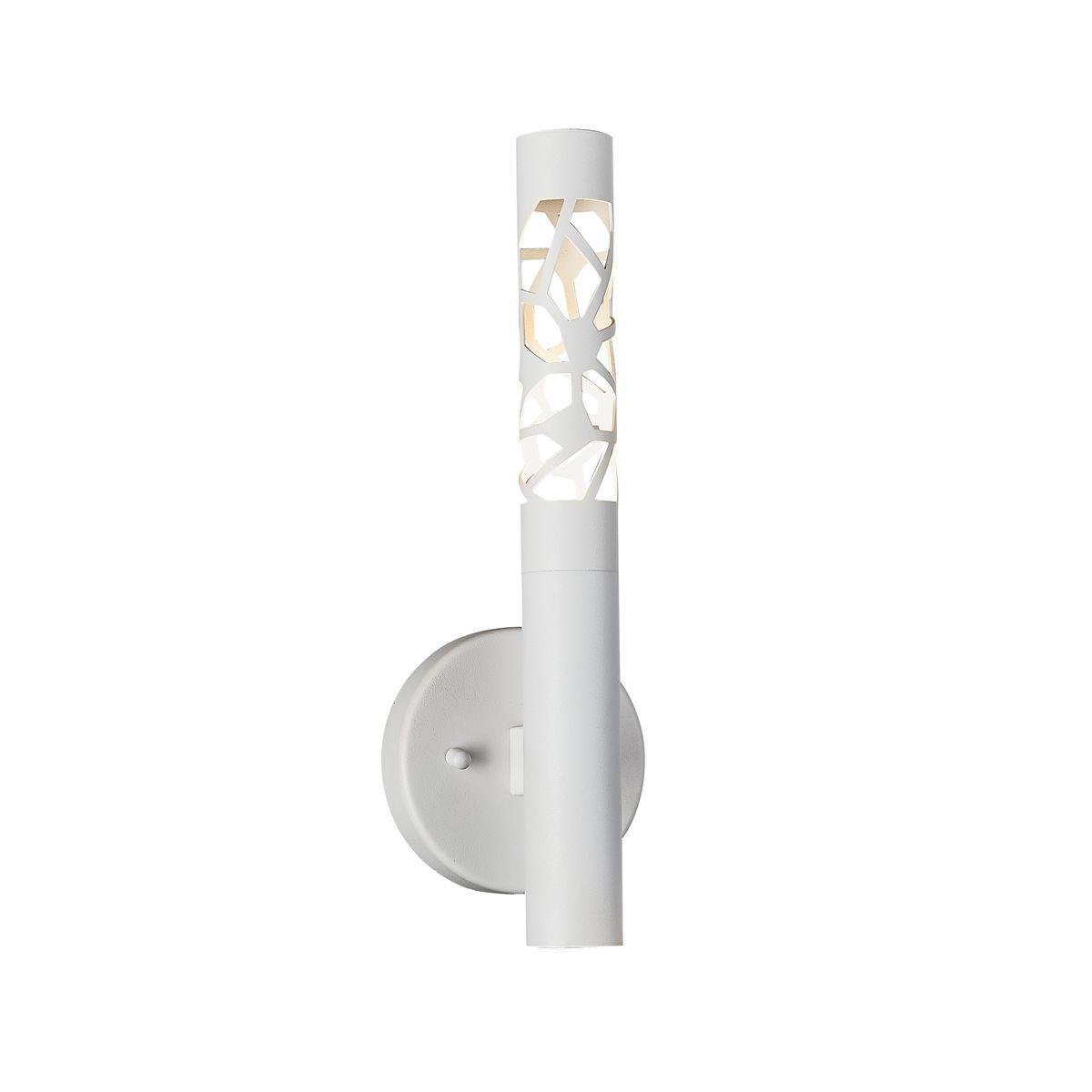 Бра светодиодное белое Fizorio SL1577.501.01 ST LUCE FIZORIO 00-3930872 Белый  - Вид №3