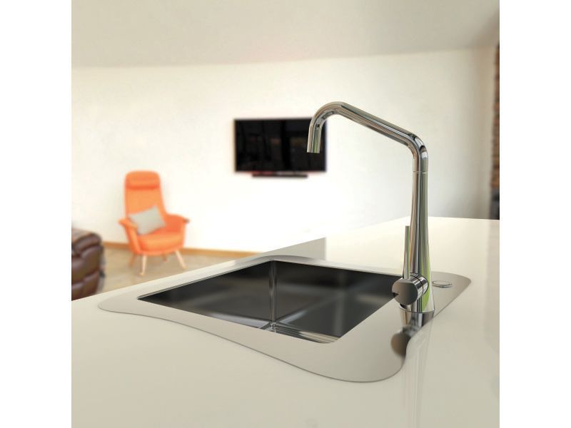 Смеситель кухонный  Alveus EDEN 1132173 - Вид №2