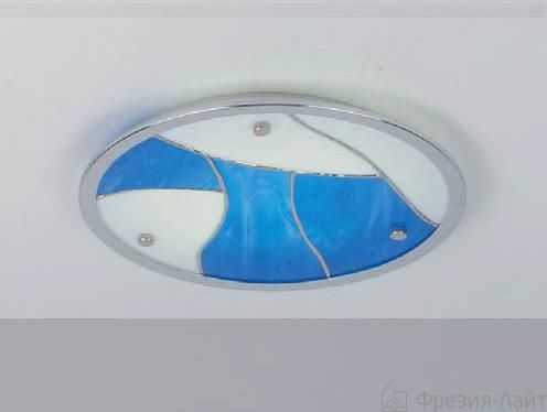 Orion Str 10-363/276 Dekor-blau встраиваемый потолочный 55847