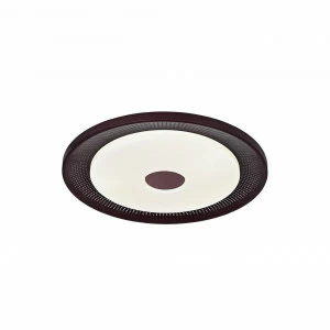Потолочный светодиодный светильник F-Promo Dafna 2536-6C F-PROMO DAFNA 276990 Белый;коричневый