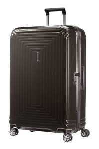 44D-09003 Чемодан 44D*003 Spinner L Samsonite Neopulse