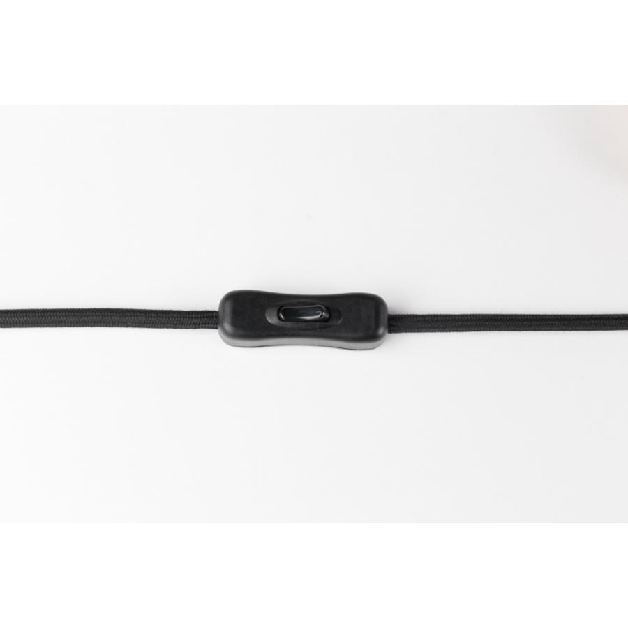 Лампа настольная Mai S, черная Zuiver 5200065 - Вид №7