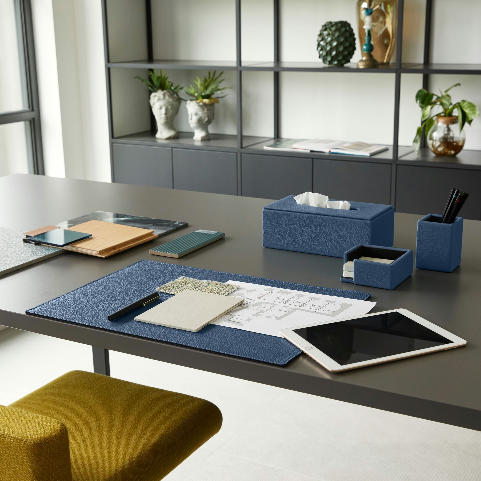 Кожаный держатель post-it EGLOOH Афина ARCH-00115113 - Вид №62