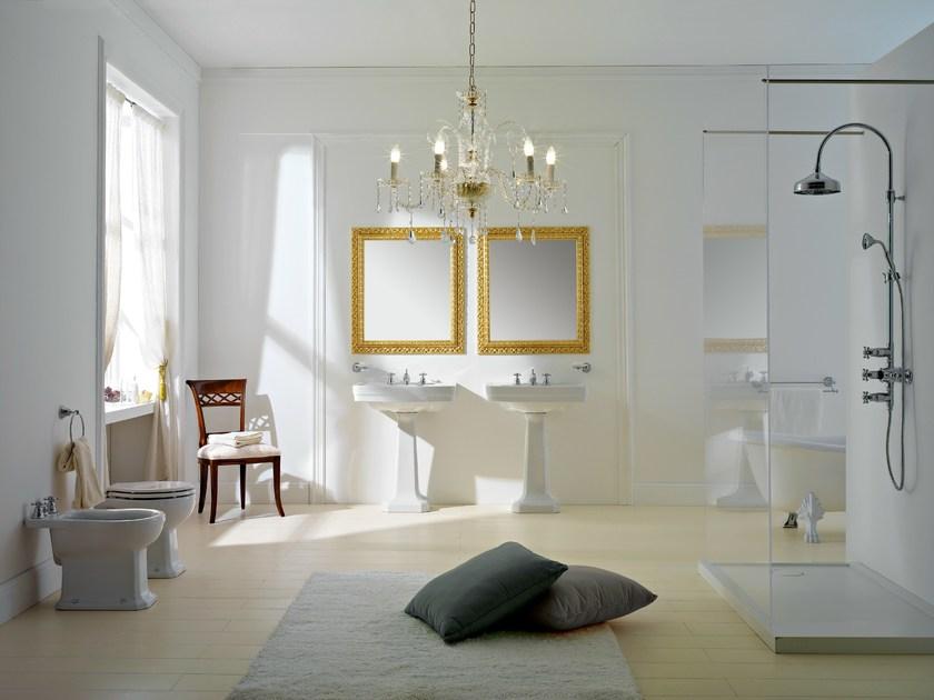 Rubinetterie Treemme Old italy  4410  - Вид №3