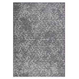 Ковер Miller, 170х240 см, голубой