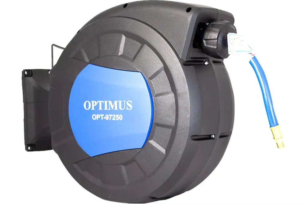 91291402 Шланг пневматический армированный Optimus OPT-97250 STLM-0844627