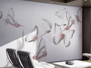 GLAMORA Виниловые обои Visions