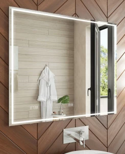 Зеркало Marta Luxe 600