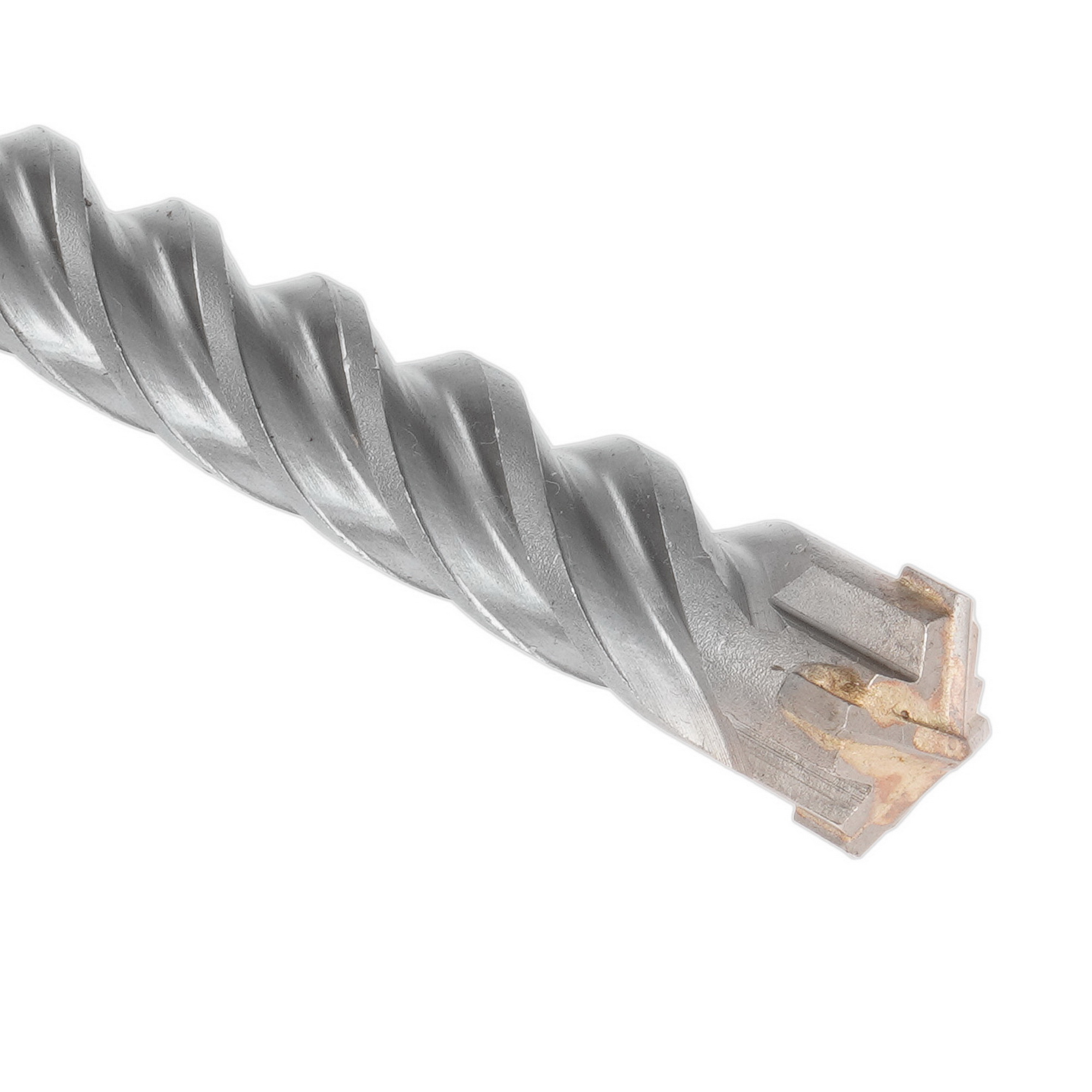 Бур Metallica 905791 600 мм 9120998 STDN-0078289 - Вид №2