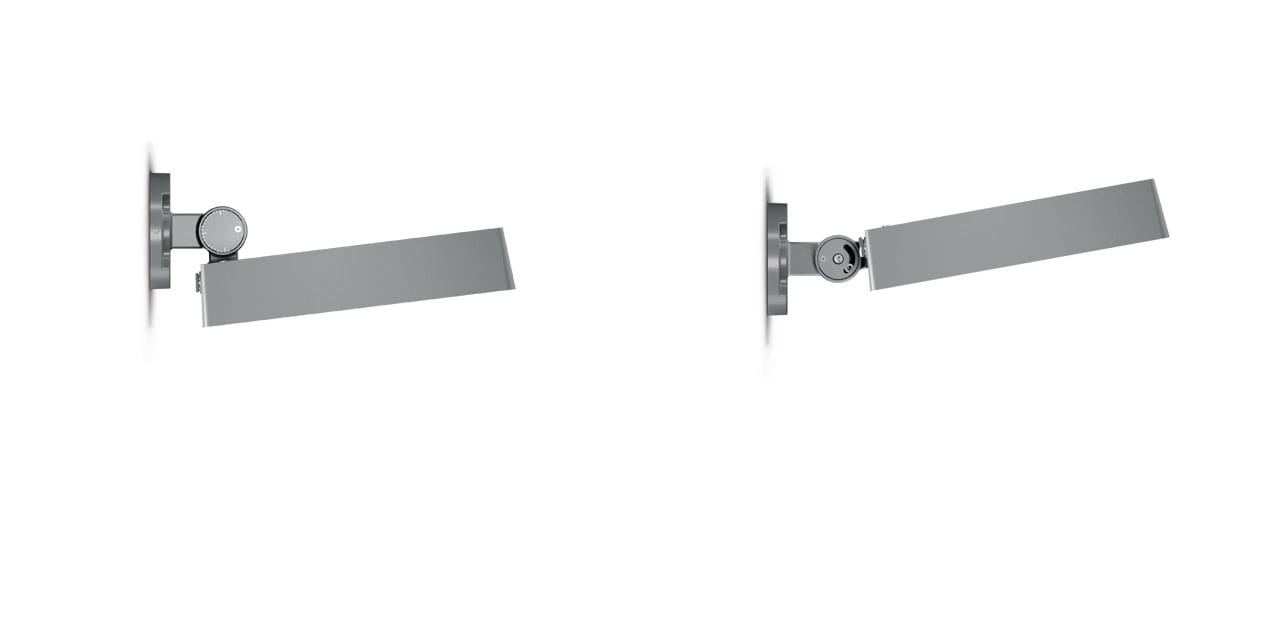 Регулируемый светодиодный прожектор с системой RGB iGuzzini Platea Pro ARCH-00028829 - Вид №3