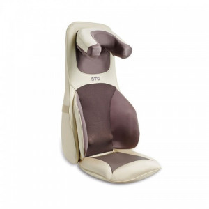 Массажная накидка OTO Back Snuggle BS-56 ОТО