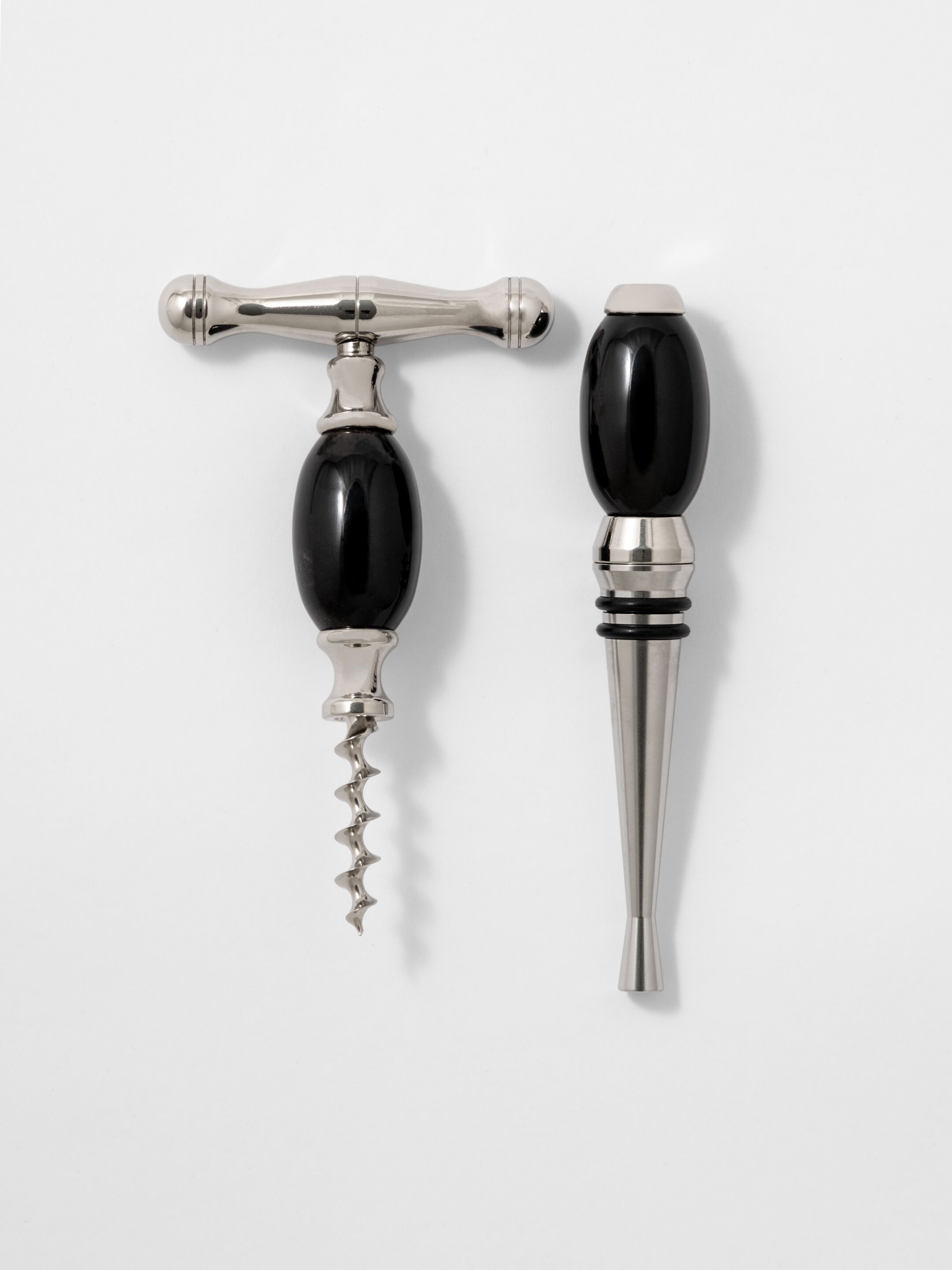 ARCH-00053988 Бутылочная пробка Zanchi 1952 PZHLV108NIN - Вид №1