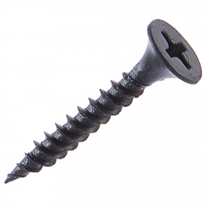 18628411 Саморезы по металлу 3.5x25 G потай, 1 кг