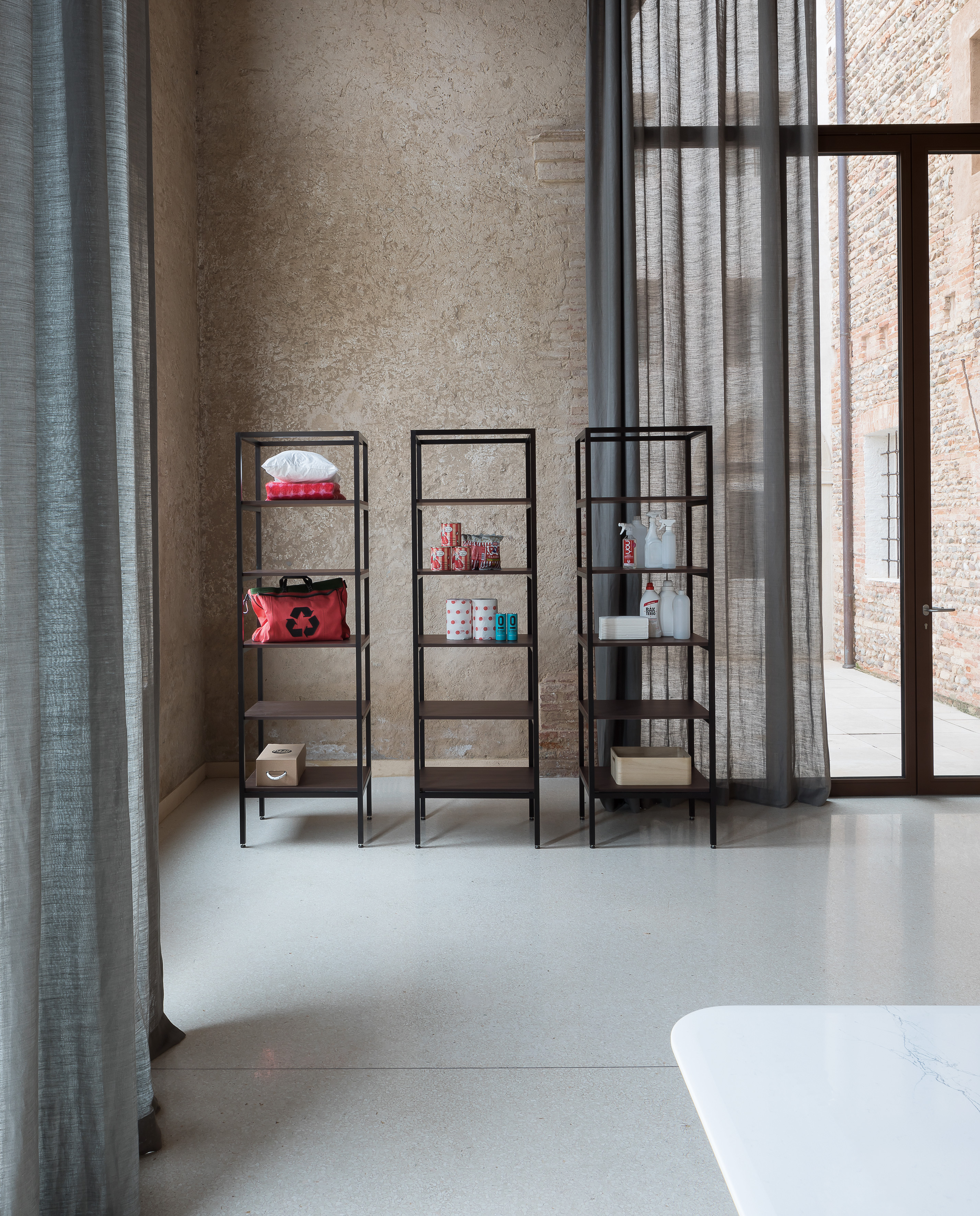 LA14 Compabit Lab60 2019  - Вид №1