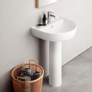 Lavabi Niuceramica Ginger