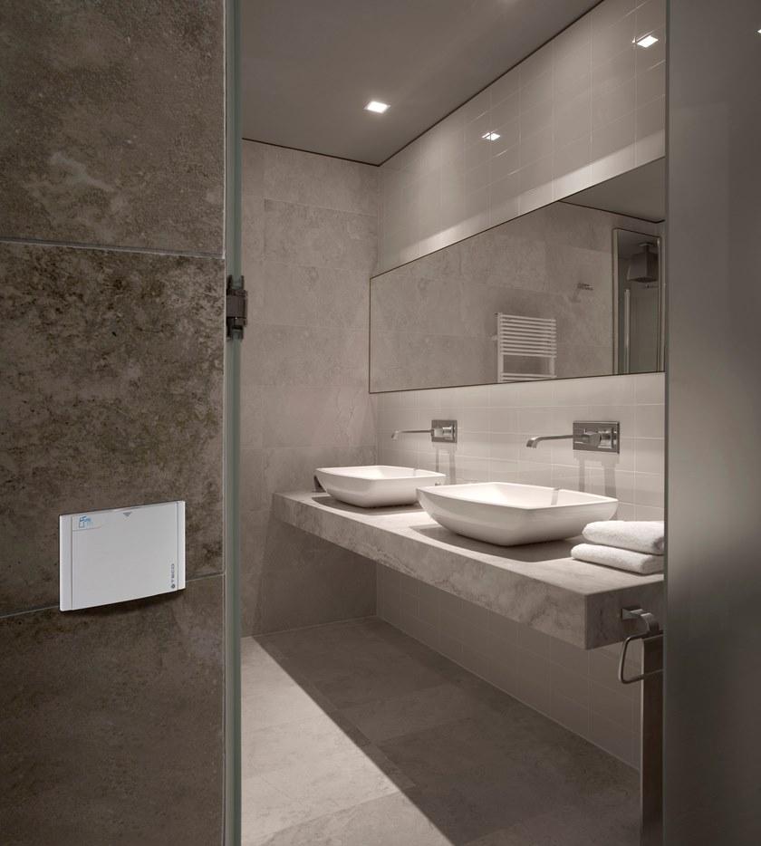 TECO Одинарный запорный коллектор K4 sun-id-1374801 - Вид №5