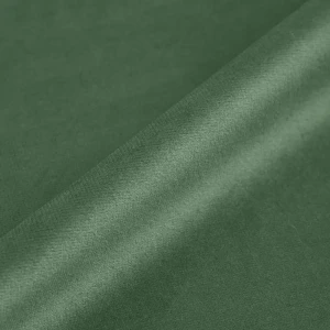 Ткань 1 п/м бархат Bellissimo 300 см 280 г/м² цвет тропический лес