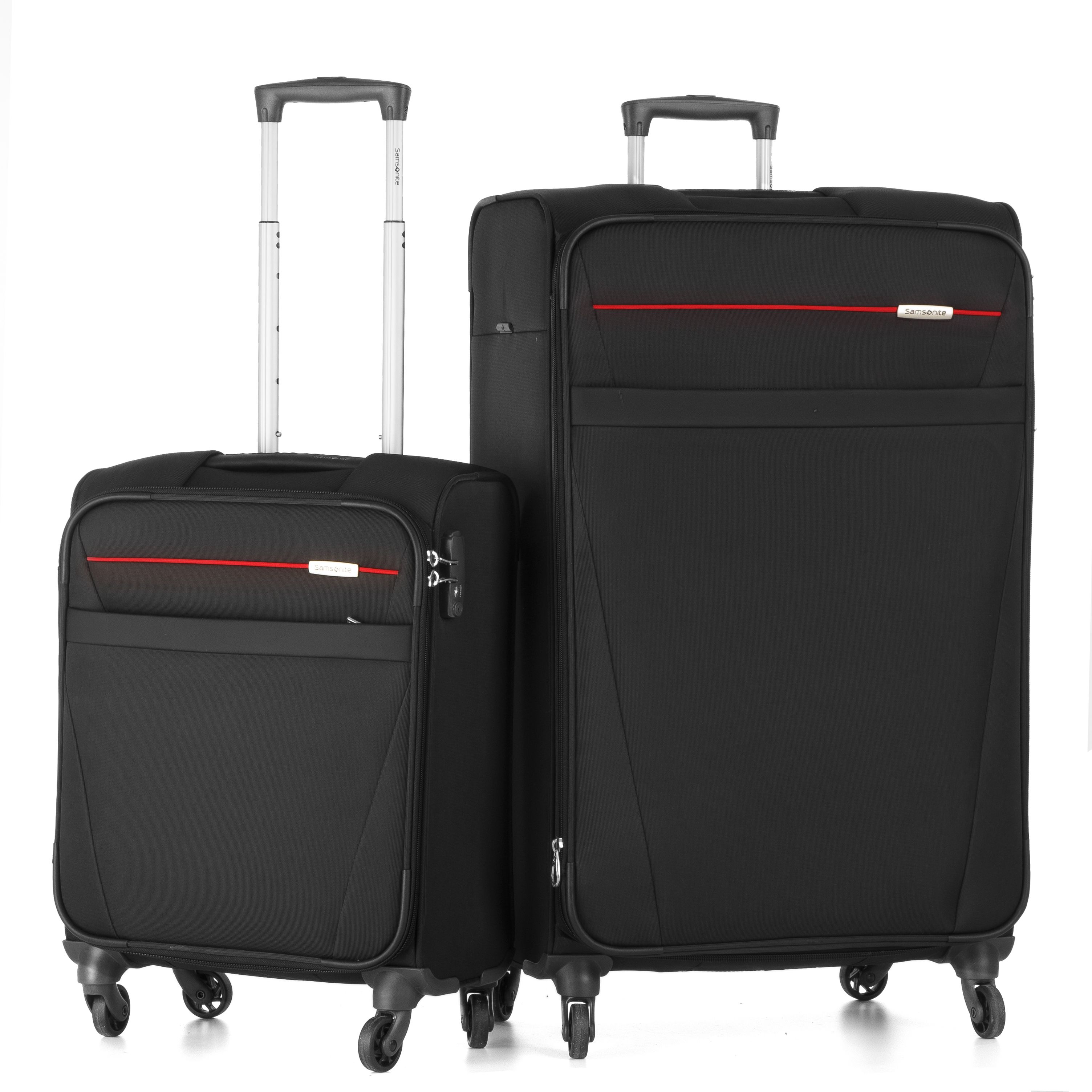 76D-19904 Чемодан 76D*904 Spinner S Ltd Edition Samsonite Auva  - Вид №9