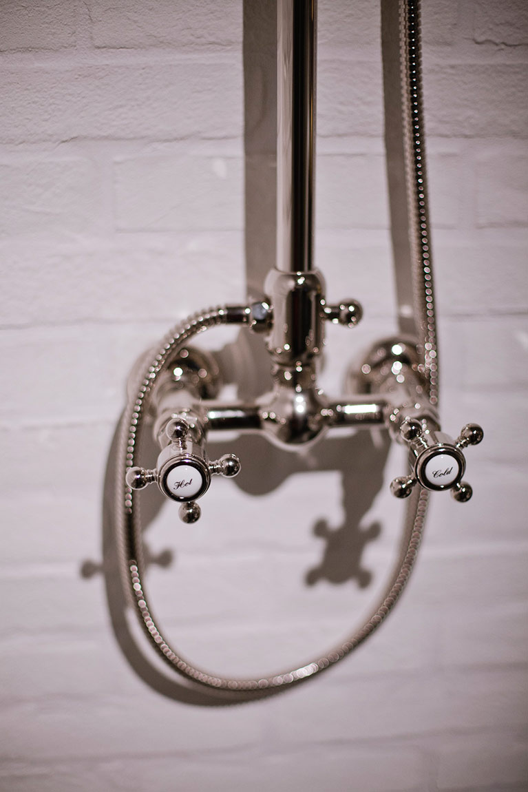 1441 ** 18 Комплект для ванны Nicolazzi Series Traditional  - Вид №18