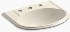 KOHLER  K-2279-8-47