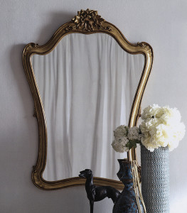 Зеркало  SILVANO GRIFONI 3532