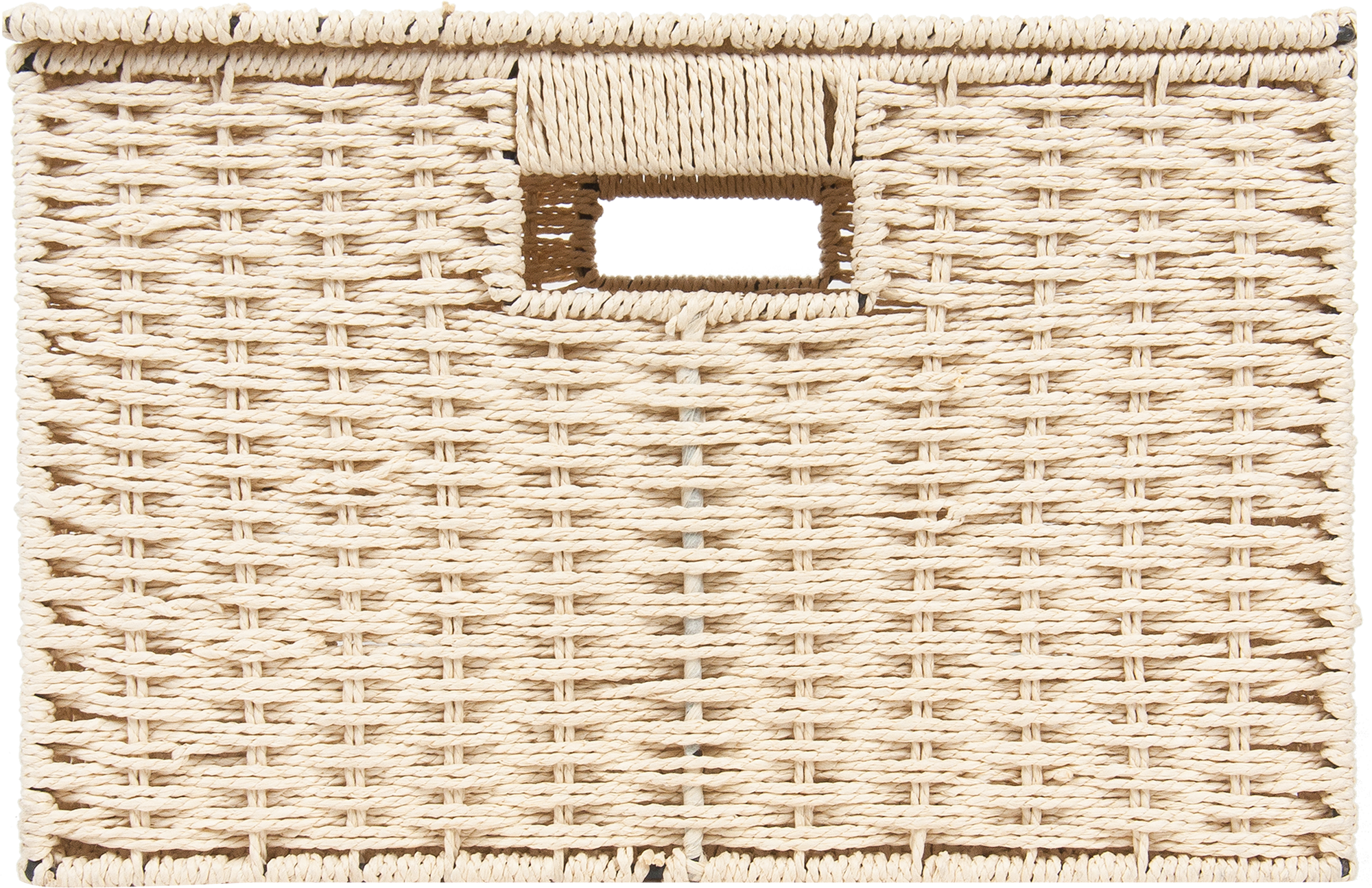 STORIDEA Корзина из бамбука с крышкой для организации пространства 82280880 STLM-0023951 - Вид №3