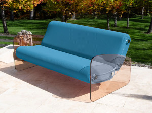 2-местный диван