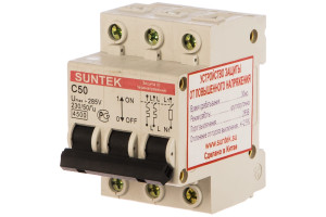 15633402 УЗОН 50А SK3.1_UZN50A SUNTEK