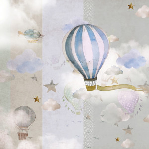 WP02034A Обои декоративные Adriani e Rossi