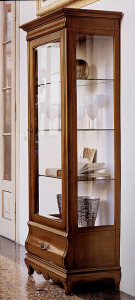 Витрина  BTC INTERNATIONAL 415