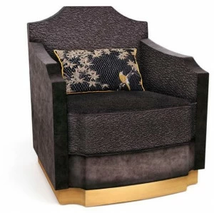 Sicis Кресло с подлокотниками Borgia