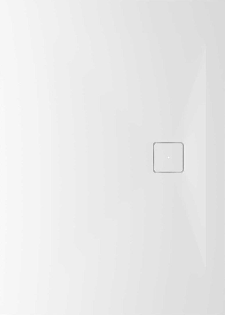 Hidrobox Ультратонкий прямоугольный душевой поддон Zone sun-id-1507453 - Вид №4