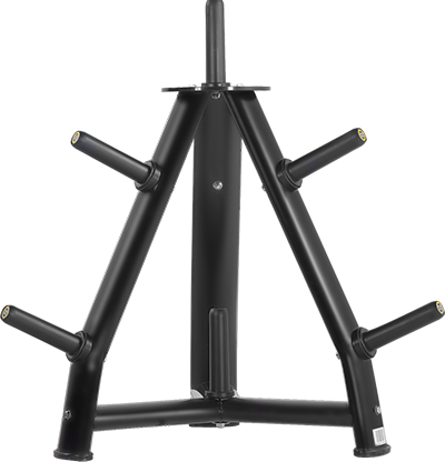 H-041 Bronze gym h-041 подставка для дисков (чёрный) Bronze Gym 