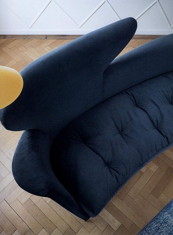 Канапе LOVY BONALDO FLoT  - Вид №2