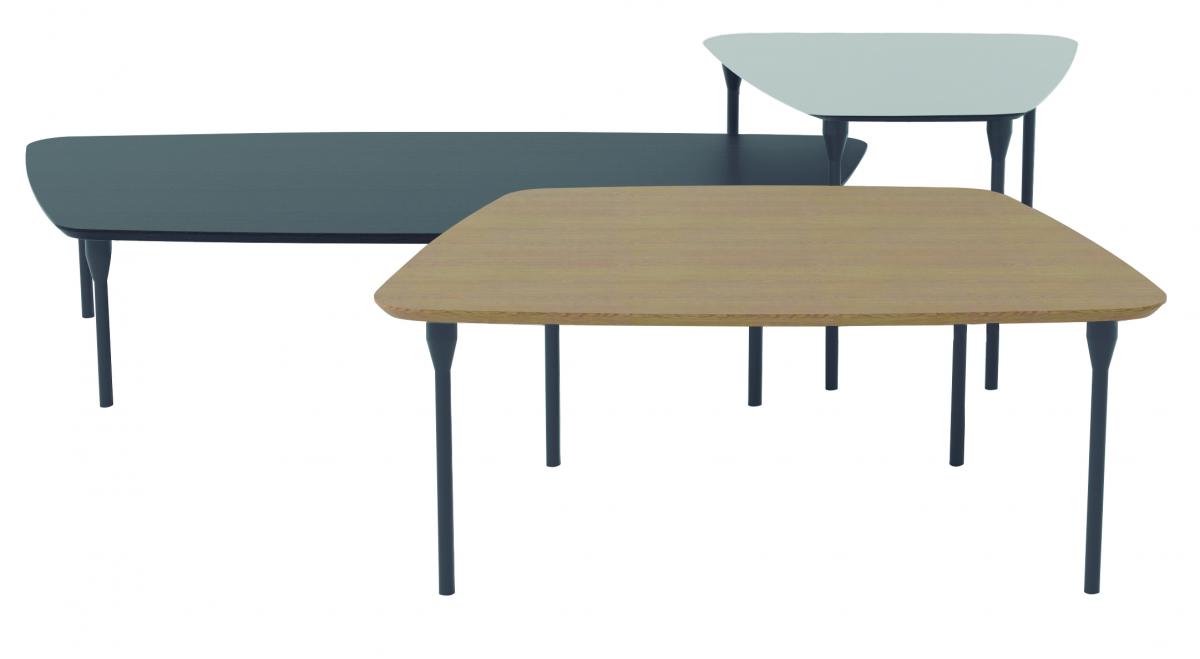 087208 Журнальный столик 453 Capdell Insula - Вид №2