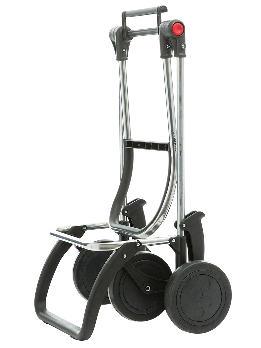 IMX035 azul Сумка-тележка Rolser Logic Dos+2  - Вид №7