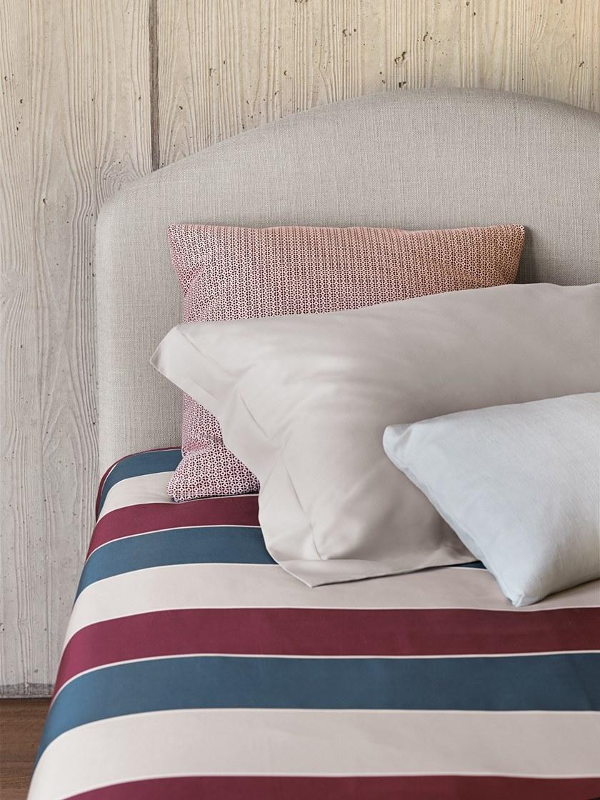 Flou Односпальная кровать с мягким изголовьем Magnolia sun-id-1509618 - Вид №2