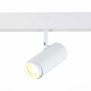 90324769 Трековый светильник ST357.546.06 6 Вт цвет белый STLM-0185010 ST LUCE