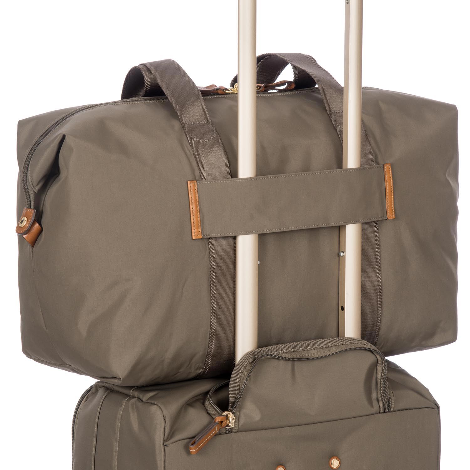 BXG40203.437 Сумка дорожная BXG40203 2 in 1 Brics X-Bag  - Вид №3