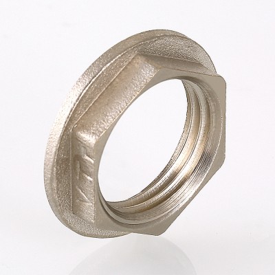 VTr.655.N.0004 Контргайка Valtec 1/2"  - Вид №7