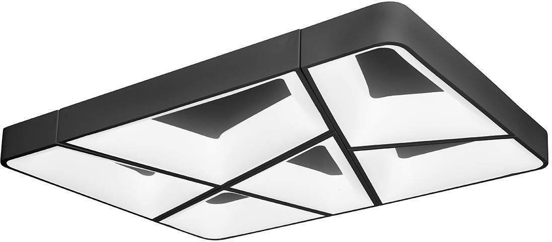 S1894/100 BK Потолочный светодиодный светильник iLedex Luminous
