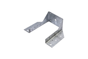 15835882 Опора бруса раскрытая упаковка 40 шт OBR-R 100x160 ZKPI