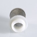 VT.157.0.05 Фильтр сетчатый для обратного клапана Valtec 3/4"  - Вид №2