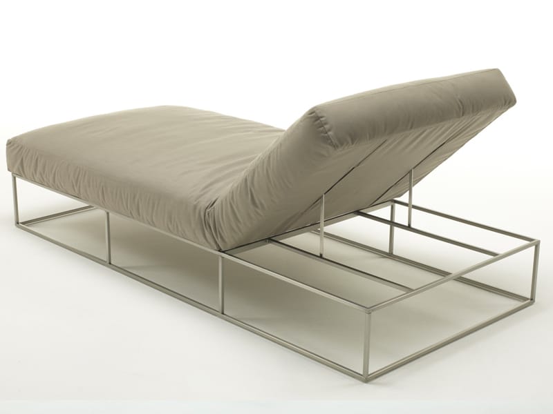 Шезлонг с откидной спинкой Living Divani Ile club ARCH-00098269 - Вид №2