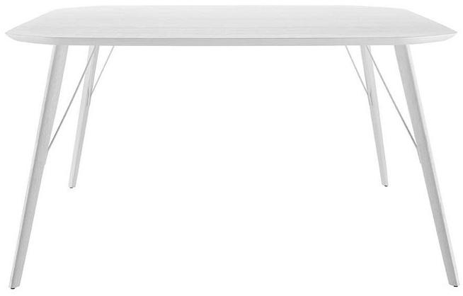 Zanotta Обеденный стол из массива дерева sun-id-1403667 - Вид №1