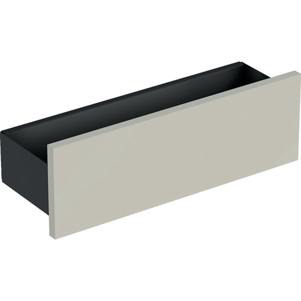 500.362.JL.1 Настенная полка Geberit Smyle Square Geberit 