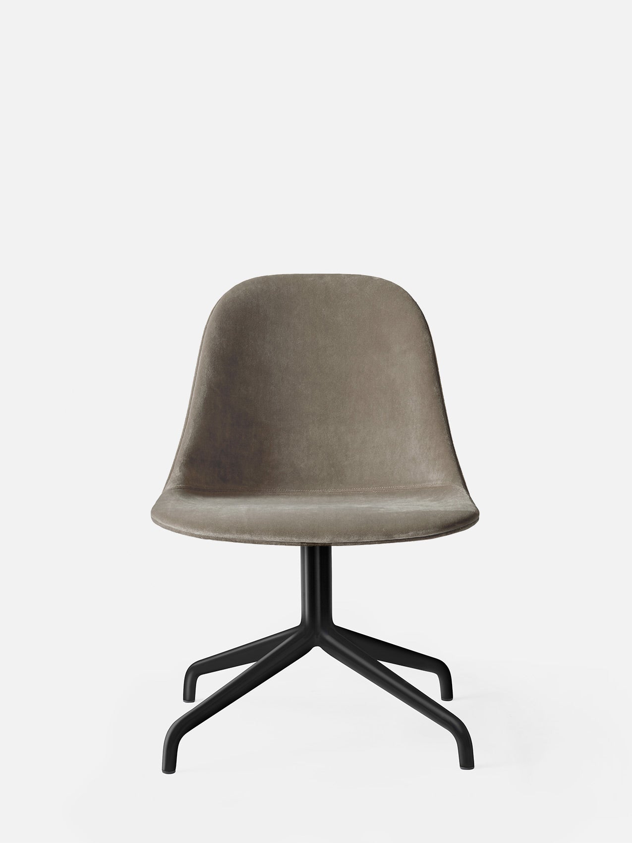 9395002-01BC08ZZ Боковой стул Harbour, обитый LuceLight  - Вид №12